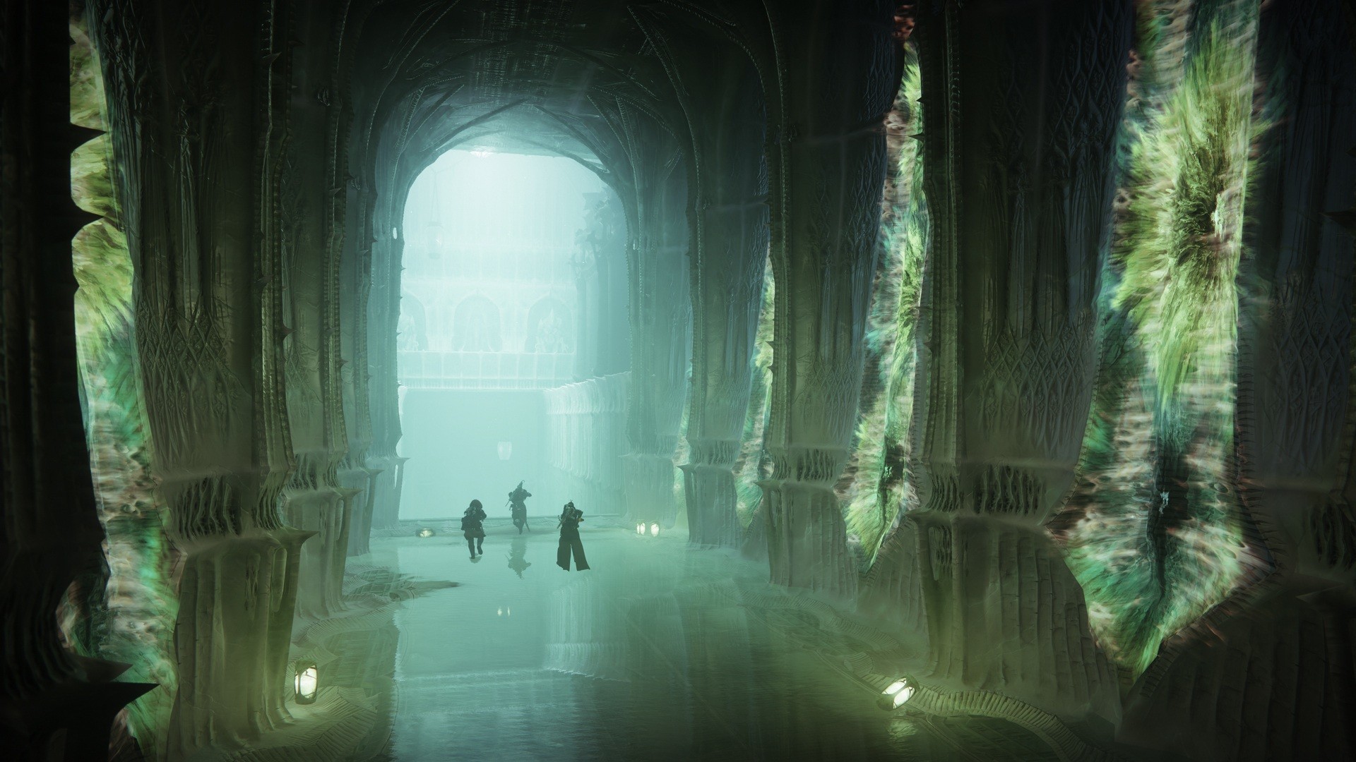 Destiny 2: La Reina Bruja - Imagen 23